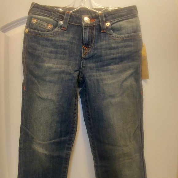 True Religion Jeans - Picture 2 of 2